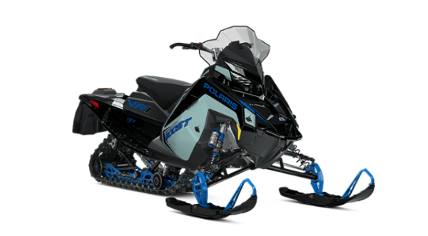 Polaris Patriot Boost INDY VR1 137 2026